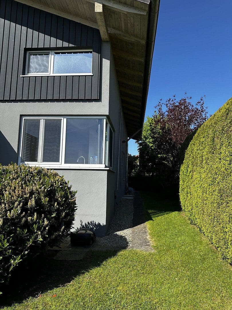 Prodej domu 185 m², pozemek 631 m², Rimsting, Bavorsko Prodej domu 185 m², pozemek 631 m², Rimsting, Bavorsko