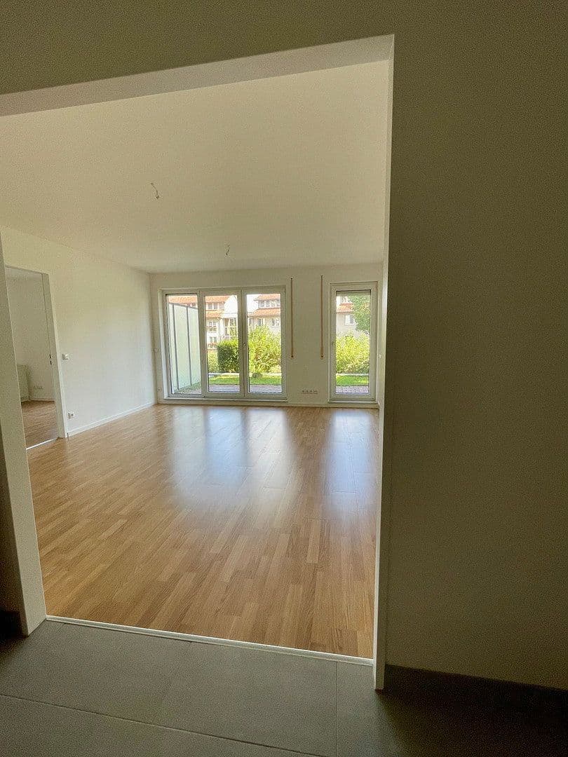 Pronájem bytu 2+1 54 m², Werder (Havel), Braniborsko Pronájem bytu 2+1 54 m², Werder (Havel), Braniborsko