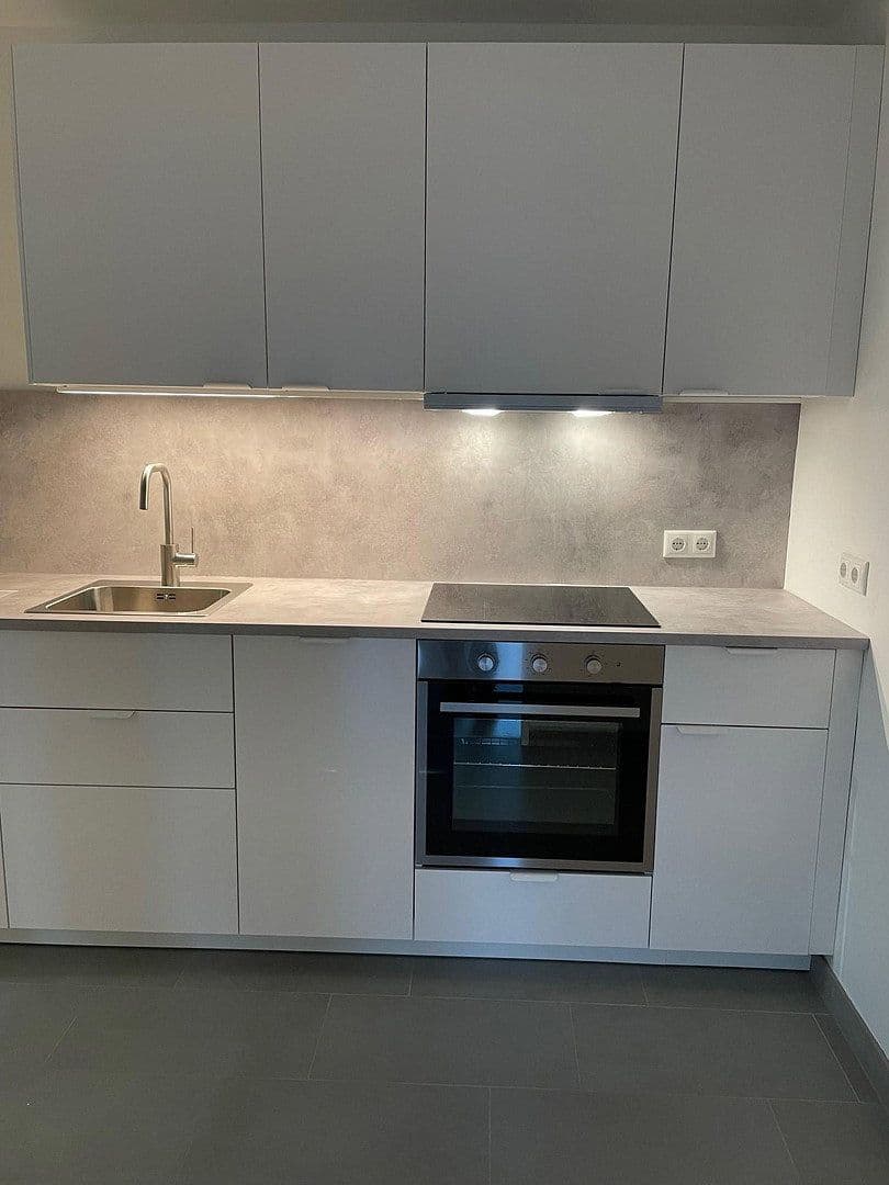 Pronájem bytu 2+1 54 m², Werder (Havel), Braniborsko Pronájem bytu 2+1 54 m², Werder (Havel), Braniborsko