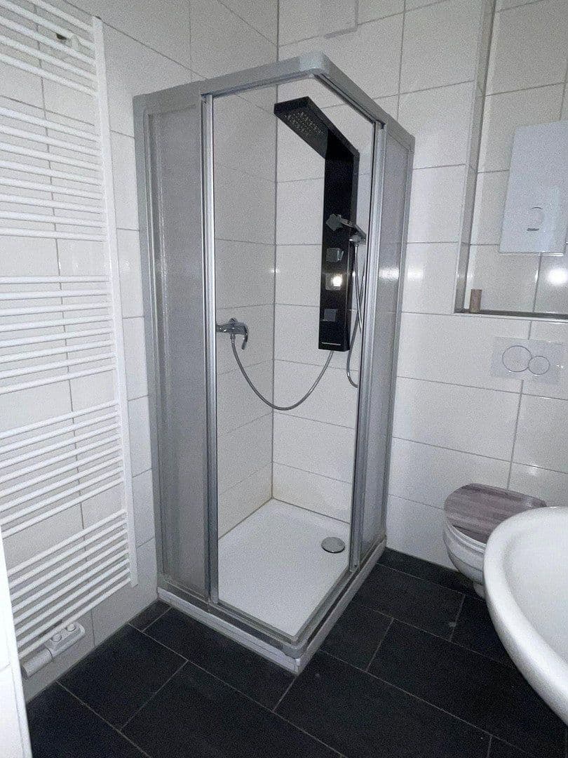 Pronájem bytu 2+1 63 m², Poststr. 7, Bottrop, Severní Porýní-Vestfálsko Pronájem bytu 2+1 63 m², Poststr. 7, Bottrop, Severní Porýní-Vestfálsko
