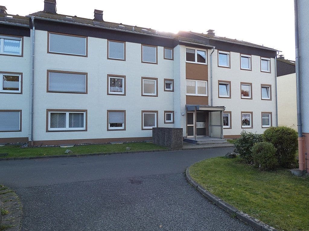 Pronájem bytu 1+kk 43 m², Bad Steben, Bavorsko Pronájem bytu 1+kk 43 m², Bad Steben, Bavorsko
