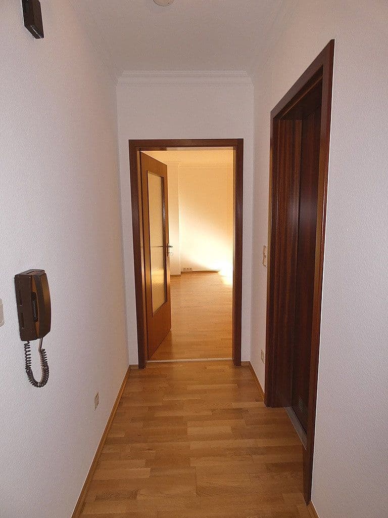 Pronájem bytu 1+kk 43 m², Bad Steben, Bavorsko Pronájem bytu 1+kk 43 m², Bad Steben, Bavorsko