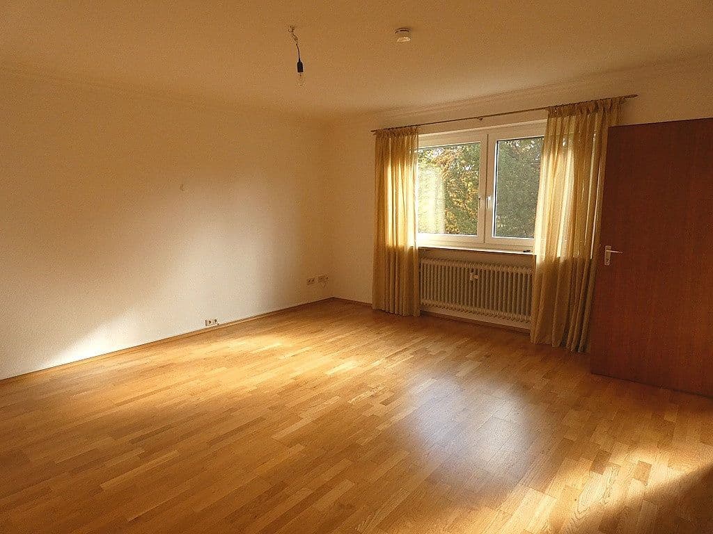 Pronájem bytu 1+kk 43 m², Bad Steben, Bavorsko Pronájem bytu 1+kk 43 m², Bad Steben, Bavorsko