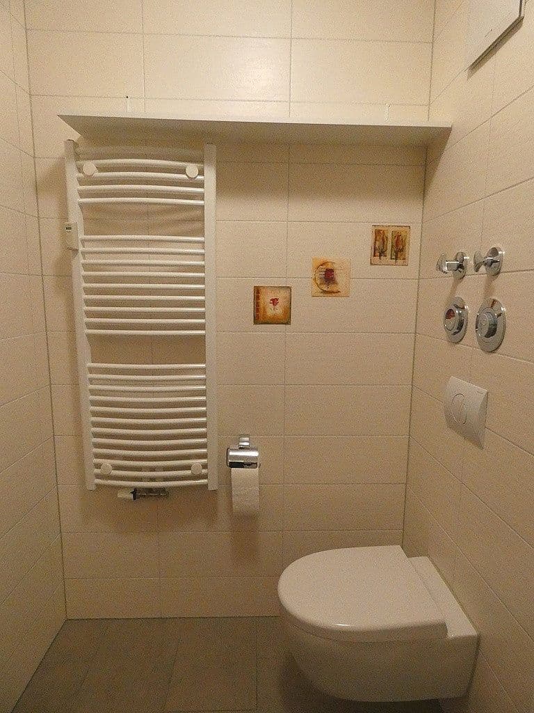 Pronájem bytu 1+kk 43 m², Bad Steben, Bavorsko Pronájem bytu 1+kk 43 m², Bad Steben, Bavorsko