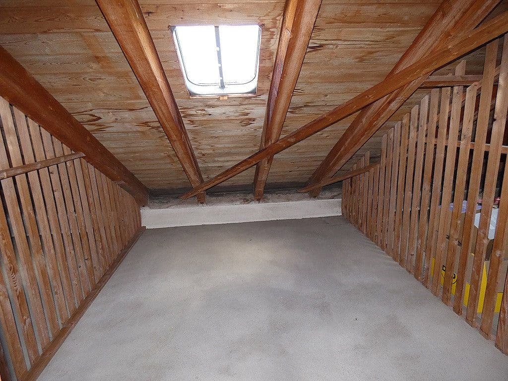 Pronájem bytu 1+kk 43 m², Bad Steben, Bavorsko Pronájem bytu 1+kk 43 m², Bad Steben, Bavorsko
