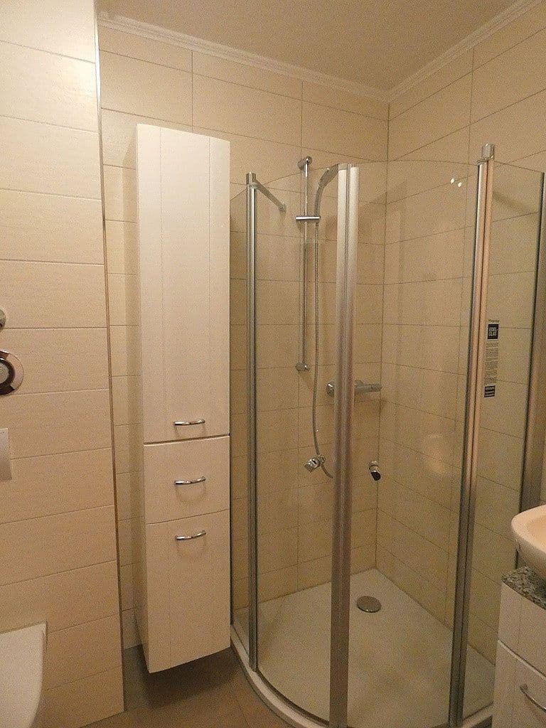 Pronájem bytu 1+kk 43 m², Bad Steben, Bavorsko Pronájem bytu 1+kk 43 m², Bad Steben, Bavorsko