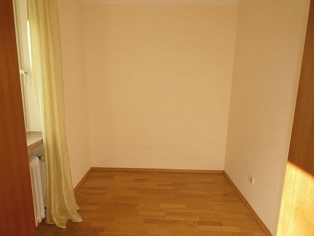 Pronájem bytu 1+kk 43 m², Bad Steben, Bavorsko Pronájem bytu 1+kk 43 m², Bad Steben, Bavorsko