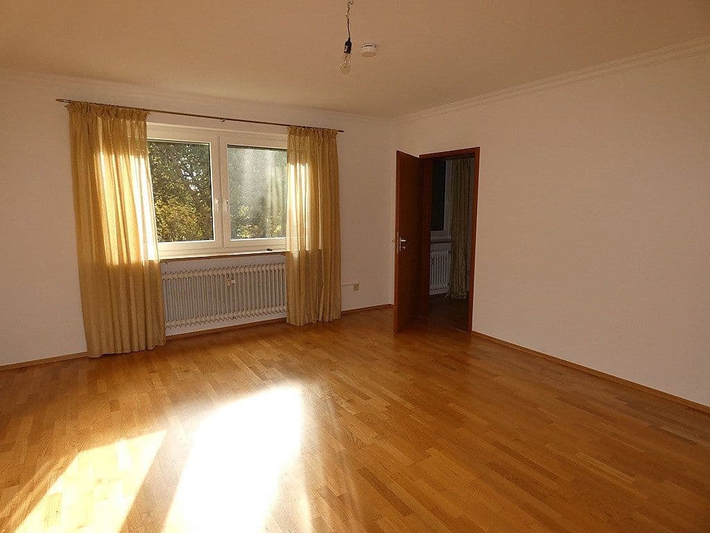 Pronájem bytu 1+kk 43 m², Bad Steben, Bavorsko Pronájem bytu 1+kk 43 m², Bad Steben, Bavorsko