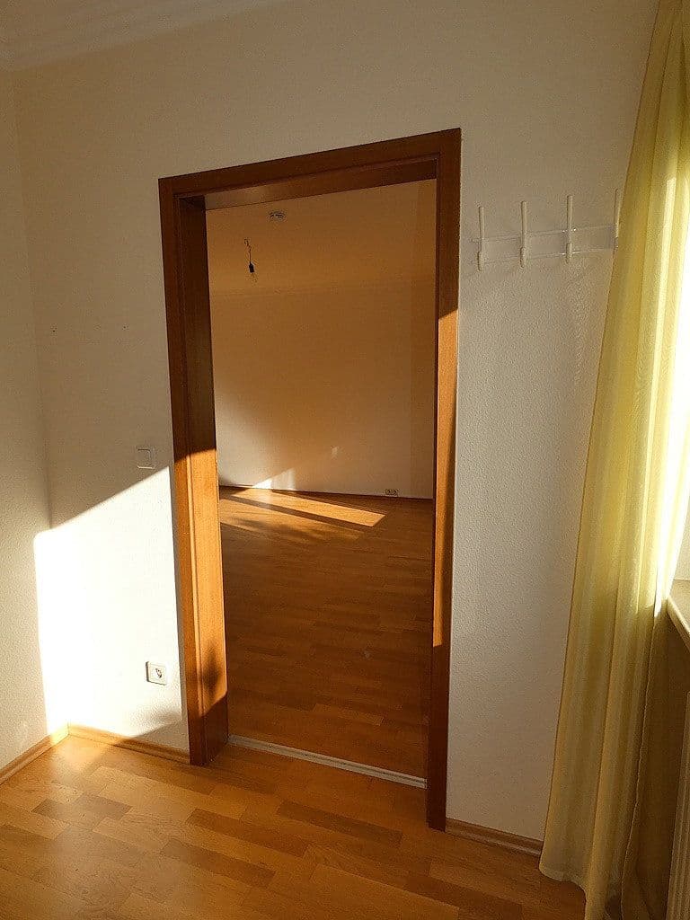 Pronájem bytu 1+kk 43 m², Bad Steben, Bavorsko Pronájem bytu 1+kk 43 m², Bad Steben, Bavorsko