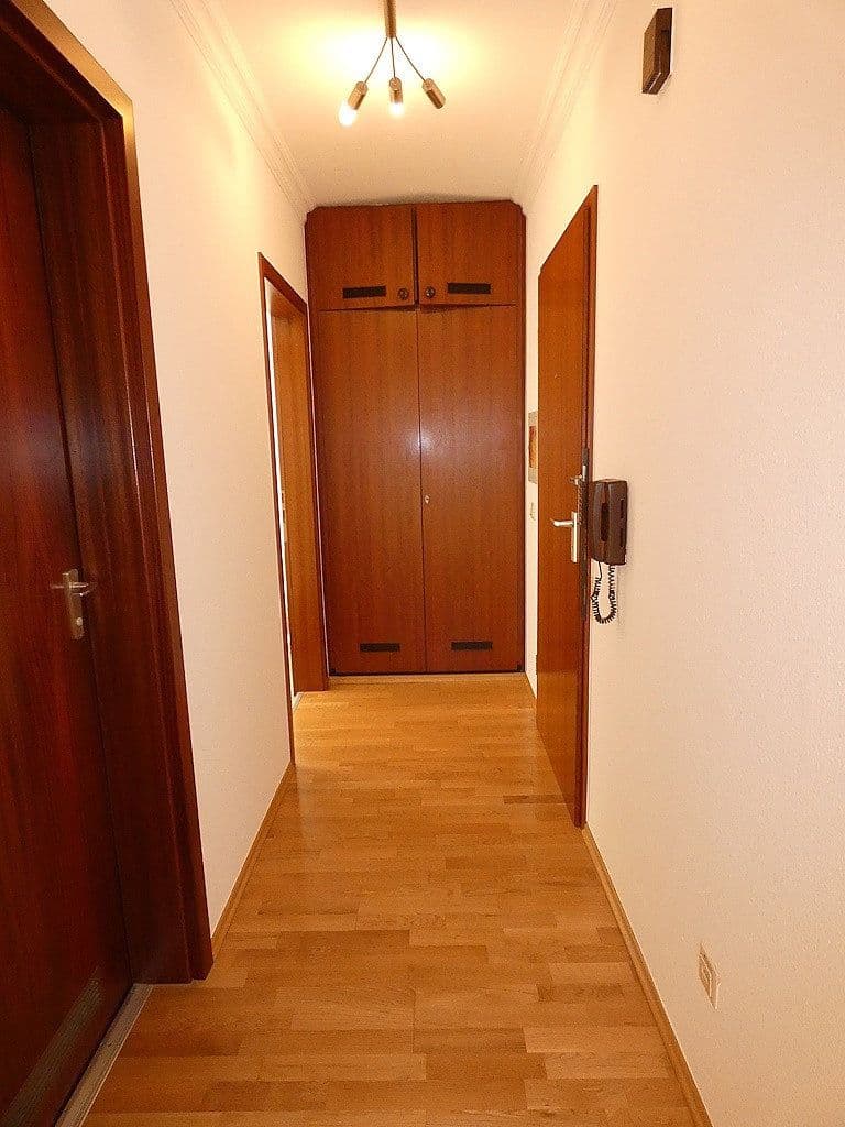 Pronájem bytu 1+kk 43 m², Bad Steben, Bavorsko Pronájem bytu 1+kk 43 m², Bad Steben, Bavorsko