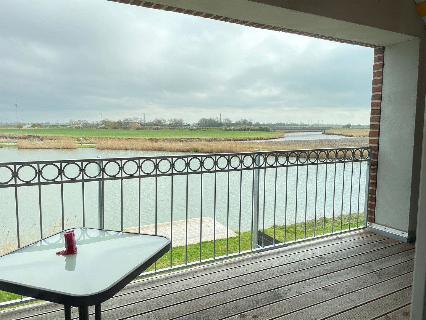 Pronájem domu 130 m², pozemek 300 m², Neuharlingersiel, Dolní Sasko Pronájem domu 130 m², pozemek 300 m², Neuharlingersiel, Dolní Sasko