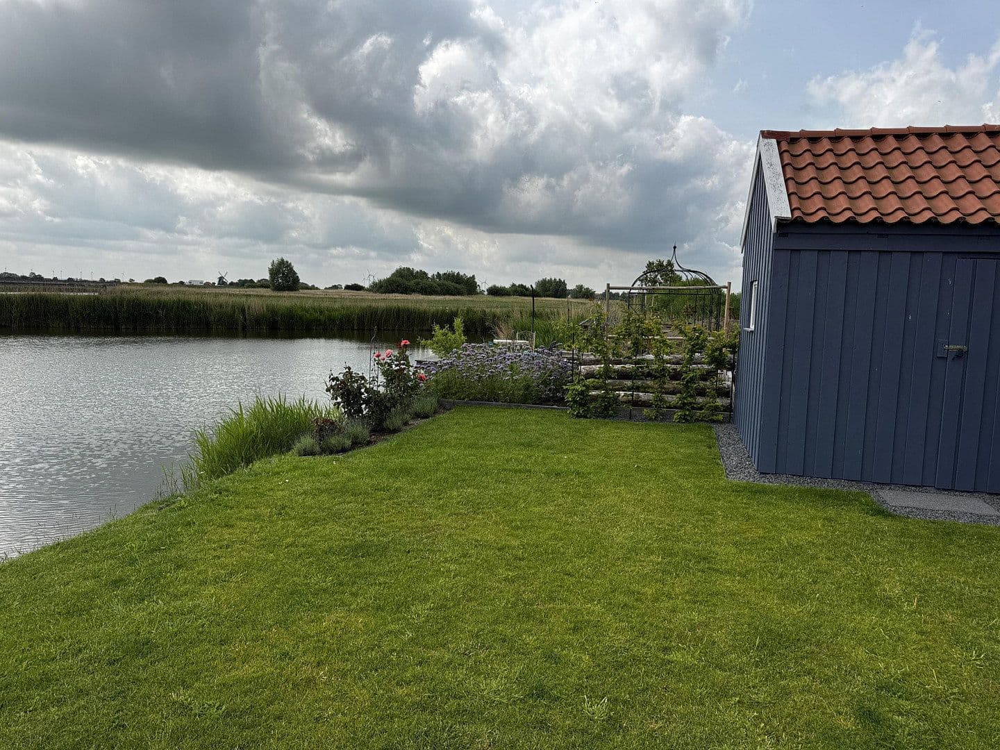 Pronájem domu 130 m², pozemek 300 m², Neuharlingersiel, Dolní Sasko Pronájem domu 130 m², pozemek 300 m², Neuharlingersiel, Dolní Sasko