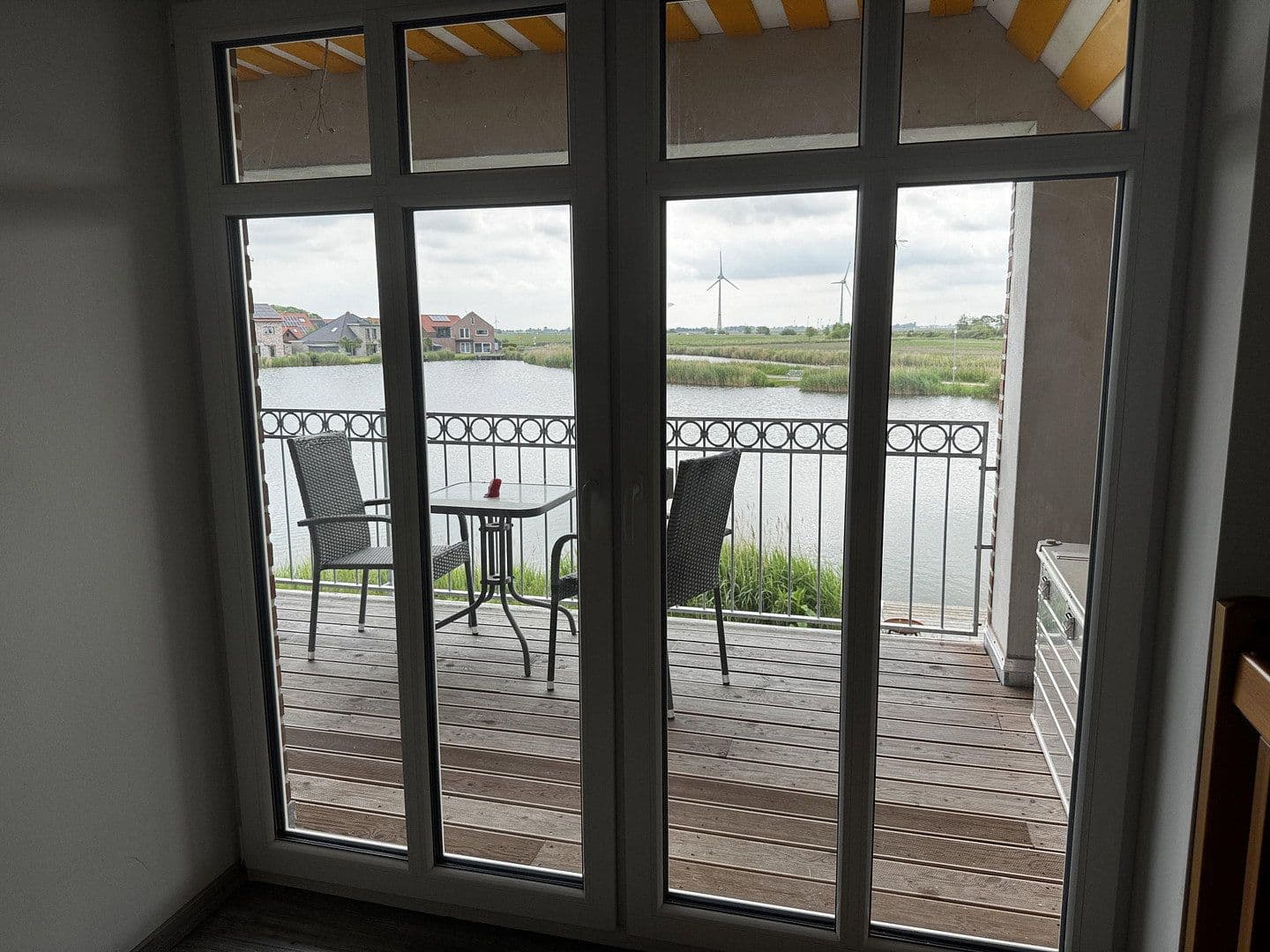 Pronájem domu 130 m², pozemek 300 m², Neuharlingersiel, Dolní Sasko Pronájem domu 130 m², pozemek 300 m², Neuharlingersiel, Dolní Sasko