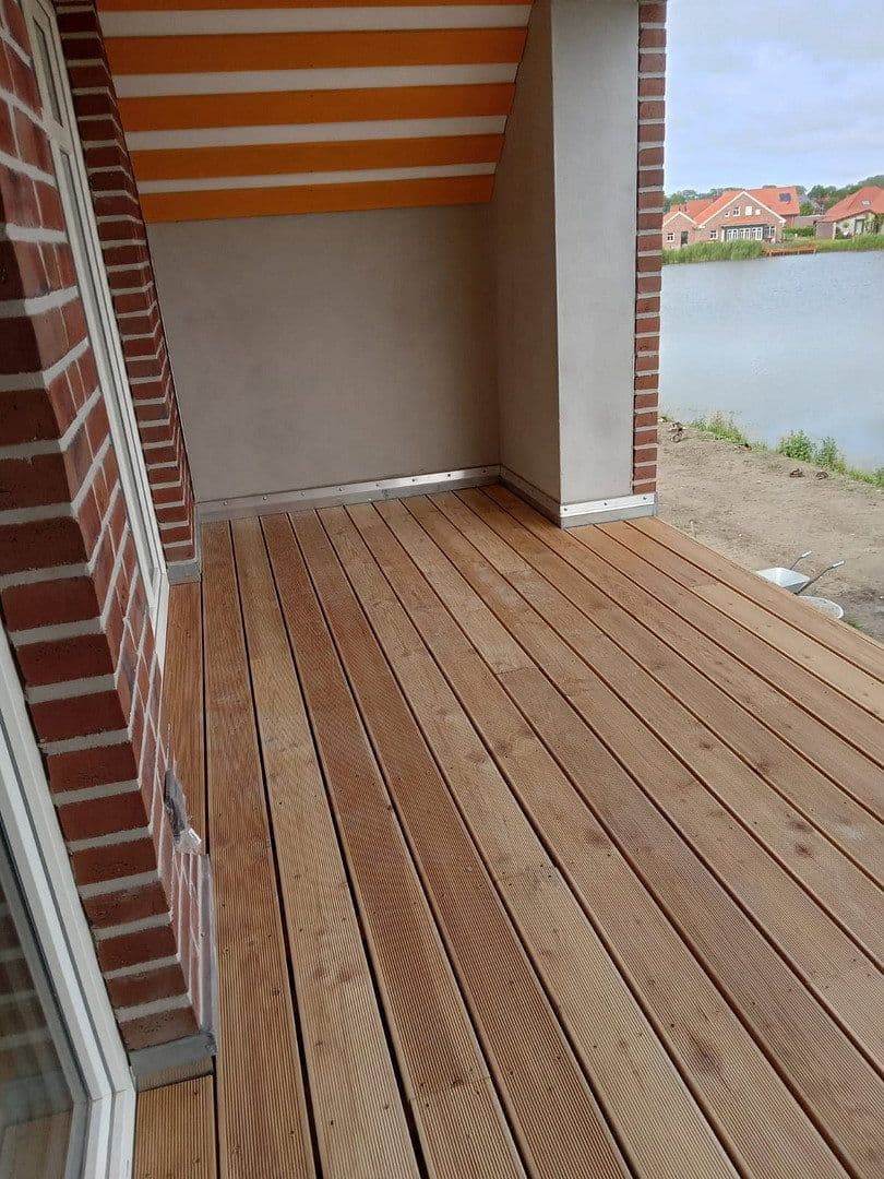Pronájem domu 130 m², pozemek 300 m², Neuharlingersiel, Dolní Sasko Pronájem domu 130 m², pozemek 300 m², Neuharlingersiel, Dolní Sasko