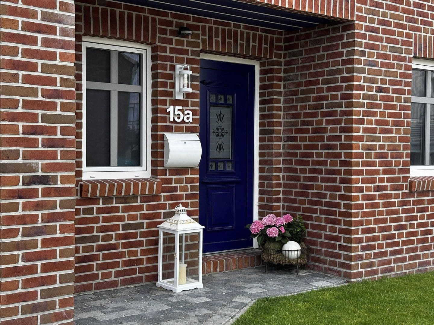 Pronájem domu 130 m², pozemek 300 m², Neuharlingersiel, Dolní Sasko Pronájem domu 130 m², pozemek 300 m², Neuharlingersiel, Dolní Sasko