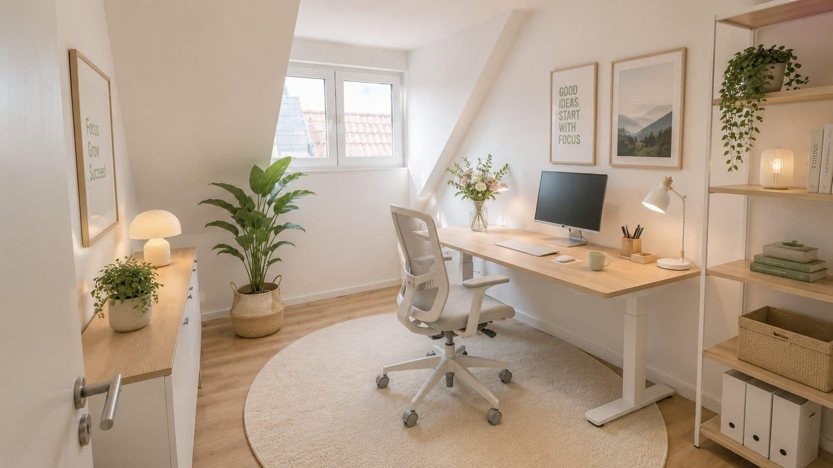 Pronájem bytu 3+1 78 m², Forstgasse 67, Haßloch, Porýní-Falc Pronájem bytu 3+1 78 m², Forstgasse 67, Haßloch, Porýní-Falc