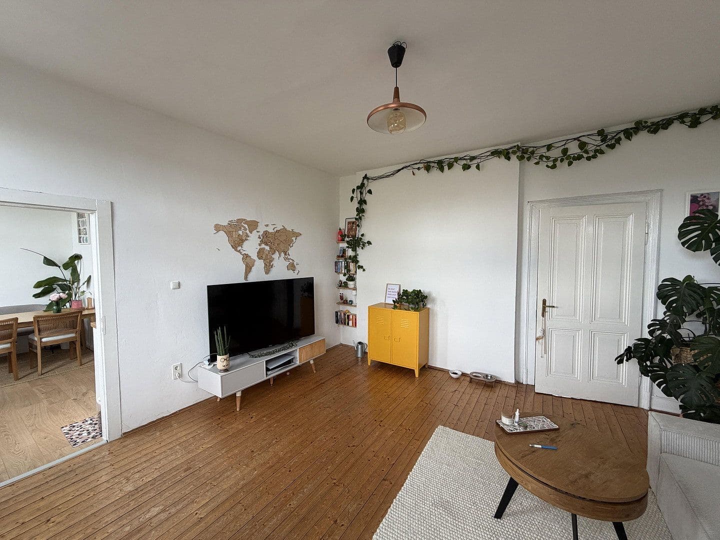 Pronájem bytu 3+1 77 m², Bergisch Gladbacher Strasse 115, Köln, Severní Porýní-Vestfálsko Pronájem bytu 3+1 77 m², Bergisch Gladbacher Strasse 115, Köln, Severní Porýní-Vestfálsko