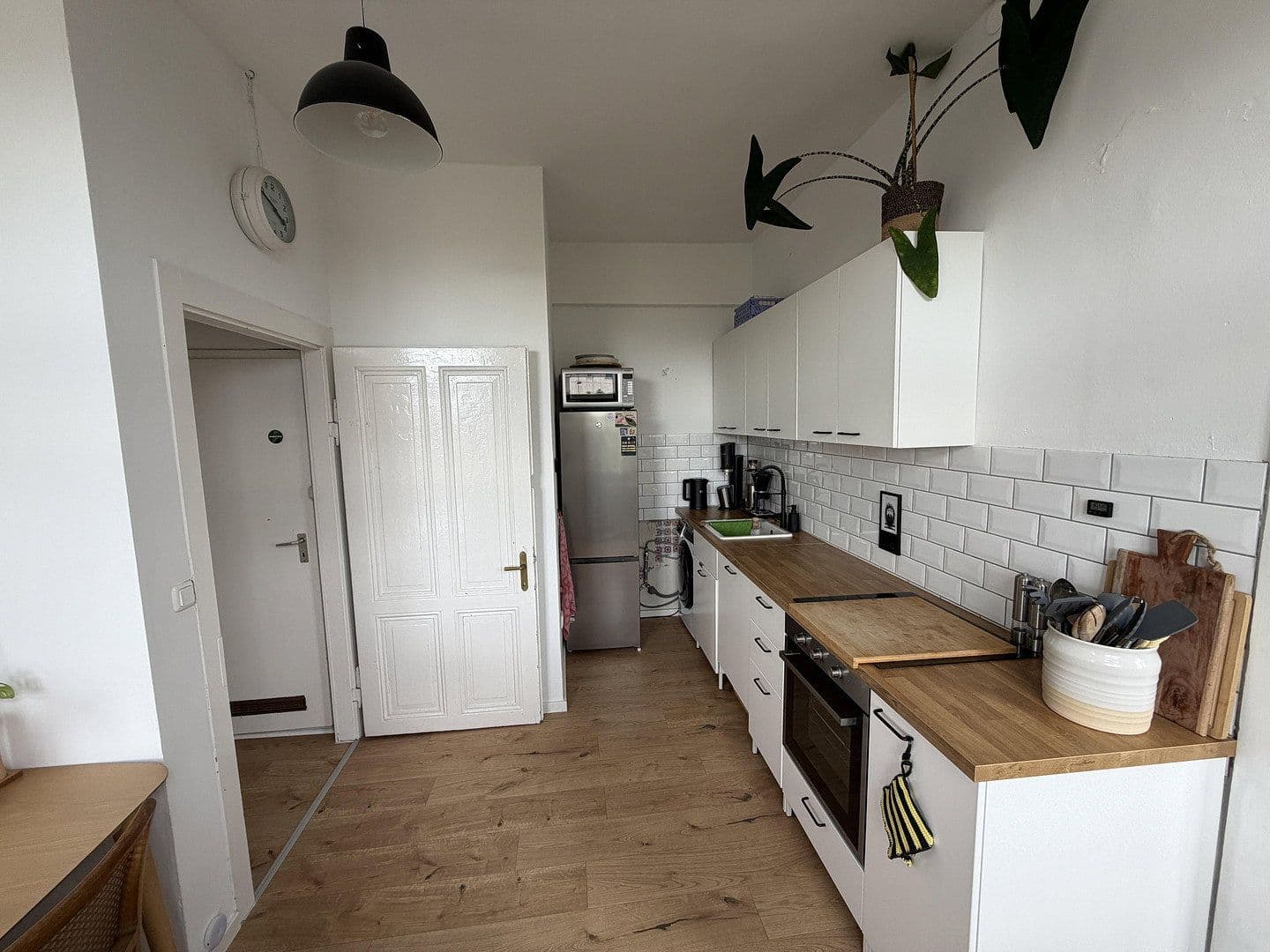 Pronájem bytu 3+1 77 m², Bergisch Gladbacher Strasse 115, Köln, Severní Porýní-Vestfálsko Pronájem bytu 3+1 77 m², Bergisch Gladbacher Strasse 115, Köln, Severní Porýní-Vestfálsko