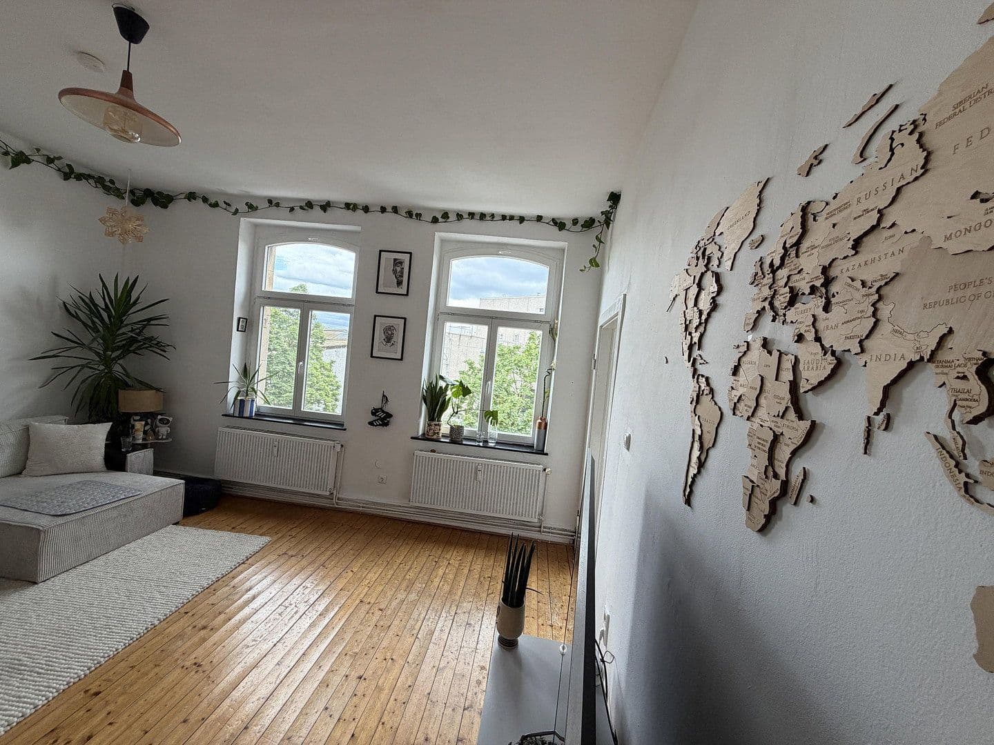 Pronájem bytu 3+1 77 m², Bergisch Gladbacher Strasse 115, Köln, Severní Porýní-Vestfálsko Pronájem bytu 3+1 77 m², Bergisch Gladbacher Strasse 115, Köln, Severní Porýní-Vestfálsko