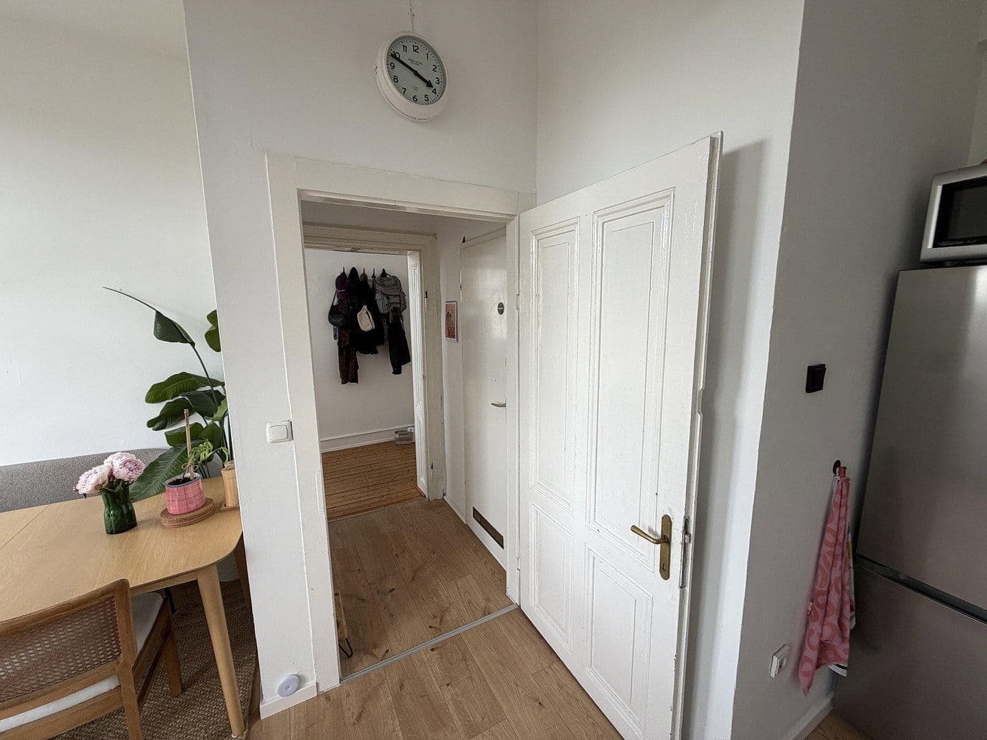 Pronájem bytu 3+1 77 m², Bergisch Gladbacher Strasse 115, Köln, Severní Porýní-Vestfálsko Pronájem bytu 3+1 77 m², Bergisch Gladbacher Strasse 115, Köln, Severní Porýní-Vestfálsko