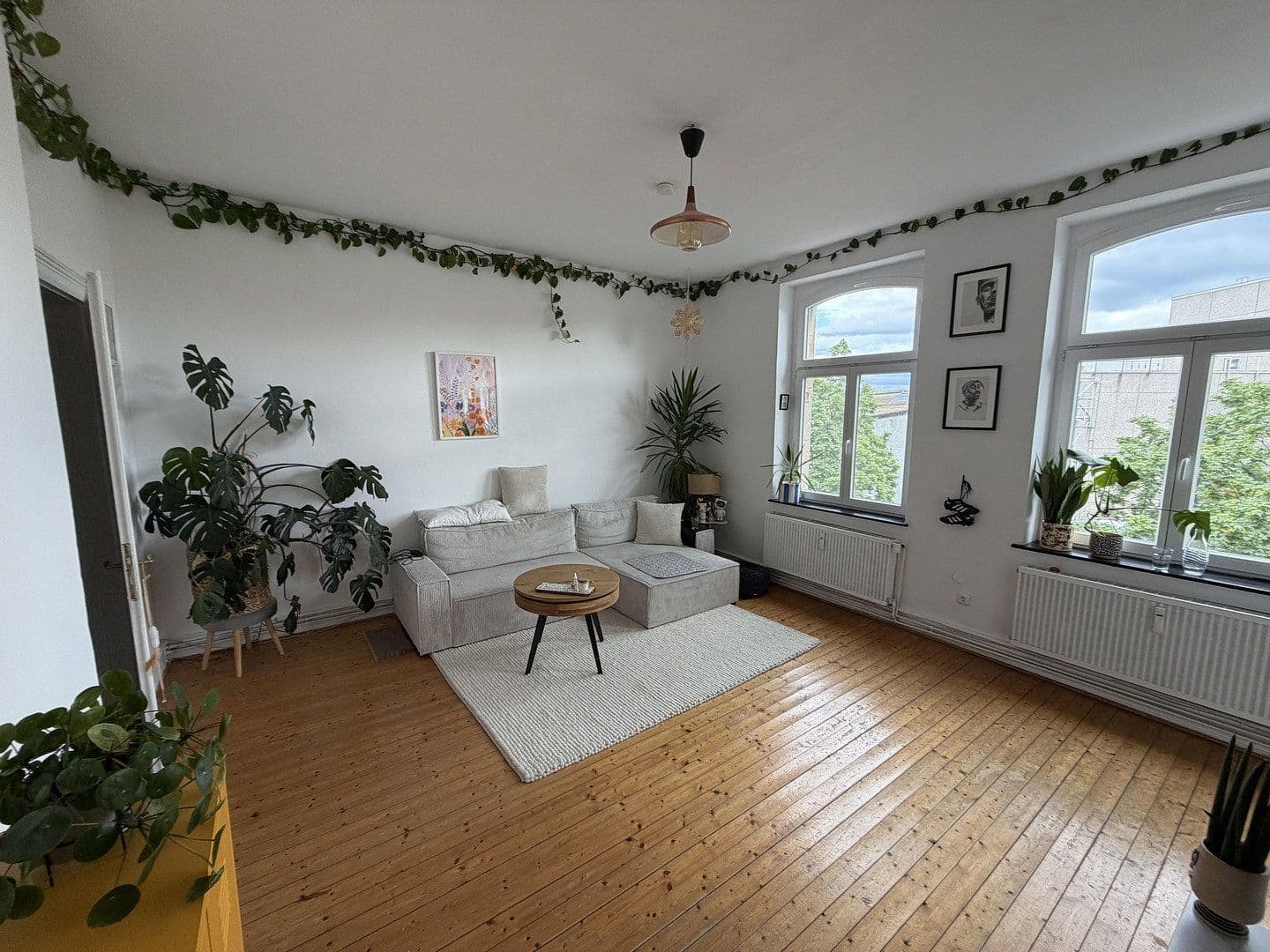 Pronájem bytu 3+1 77 m², Bergisch Gladbacher Strasse 115, Köln, Severní Porýní-Vestfálsko Pronájem bytu 3+1 77 m², Bergisch Gladbacher Strasse 115, Köln, Severní Porýní-Vestfálsko