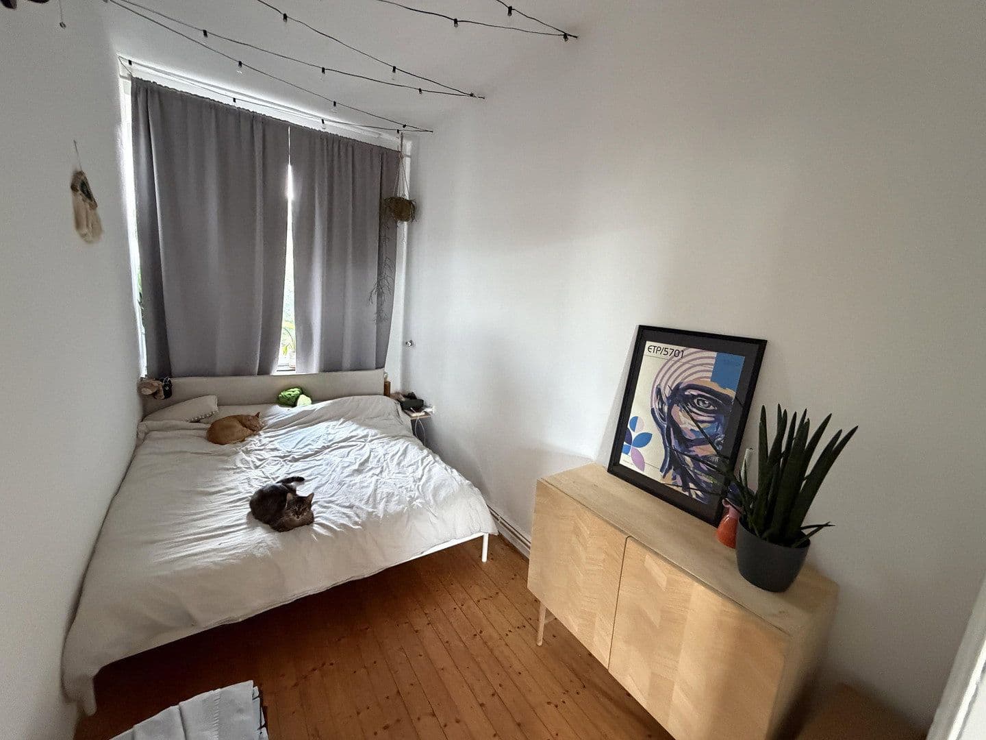 Pronájem bytu 3+1 77 m², Bergisch Gladbacher Strasse 115, Köln, Severní Porýní-Vestfálsko Pronájem bytu 3+1 77 m², Bergisch Gladbacher Strasse 115, Köln, Severní Porýní-Vestfálsko