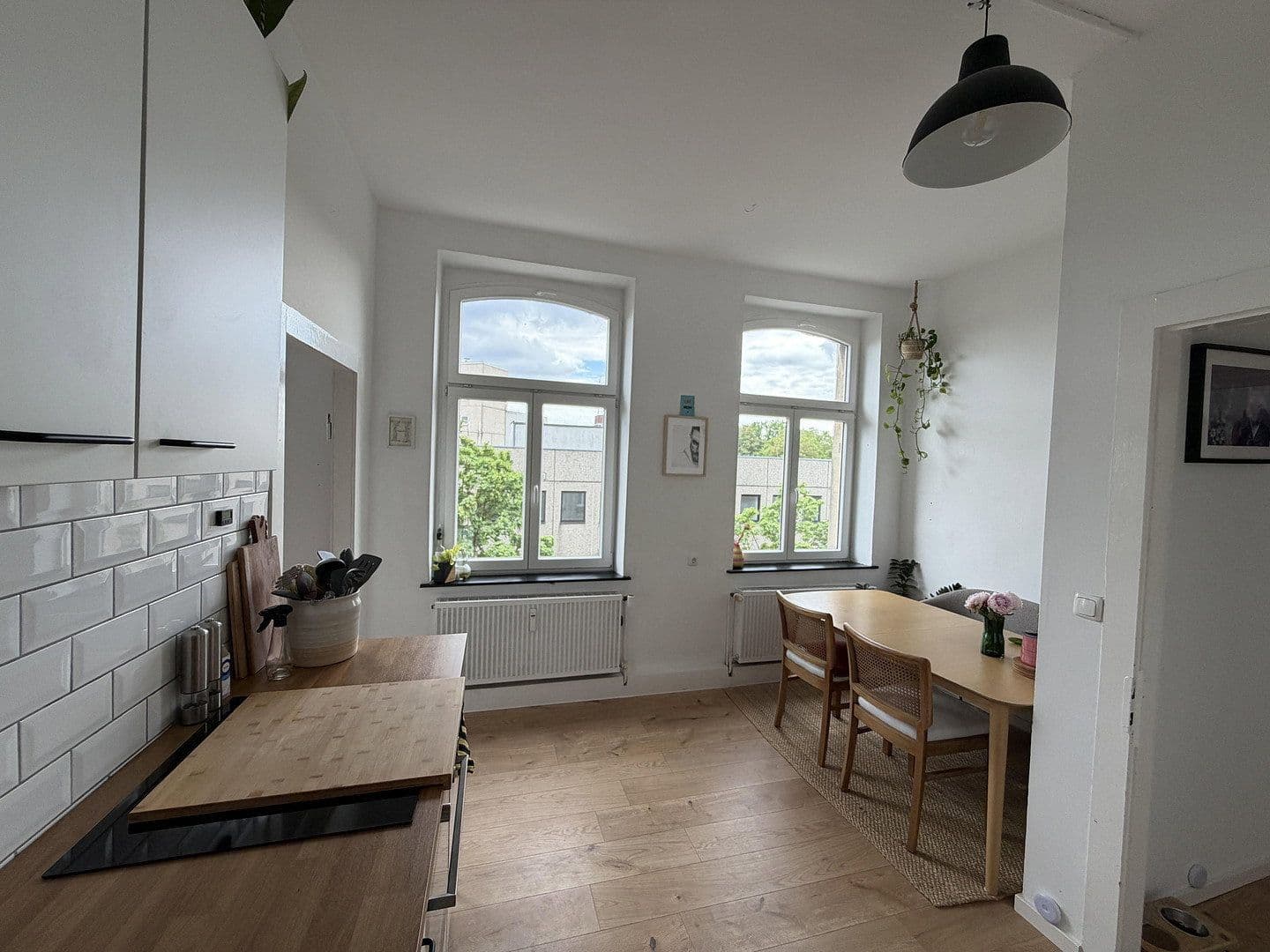 Pronájem bytu 3+1 77 m², Bergisch Gladbacher Strasse 115, Köln, Severní Porýní-Vestfálsko Pronájem bytu 3+1 77 m², Bergisch Gladbacher Strasse 115, Köln, Severní Porýní-Vestfálsko