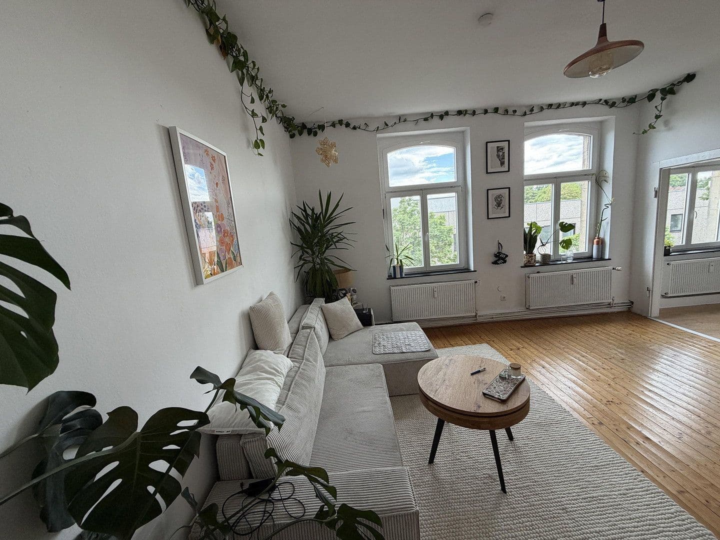 Pronájem bytu 3+1 77 m², Bergisch Gladbacher Strasse 115, Köln, Severní Porýní-Vestfálsko Pronájem bytu 3+1 77 m², Bergisch Gladbacher Strasse 115, Köln, Severní Porýní-Vestfálsko