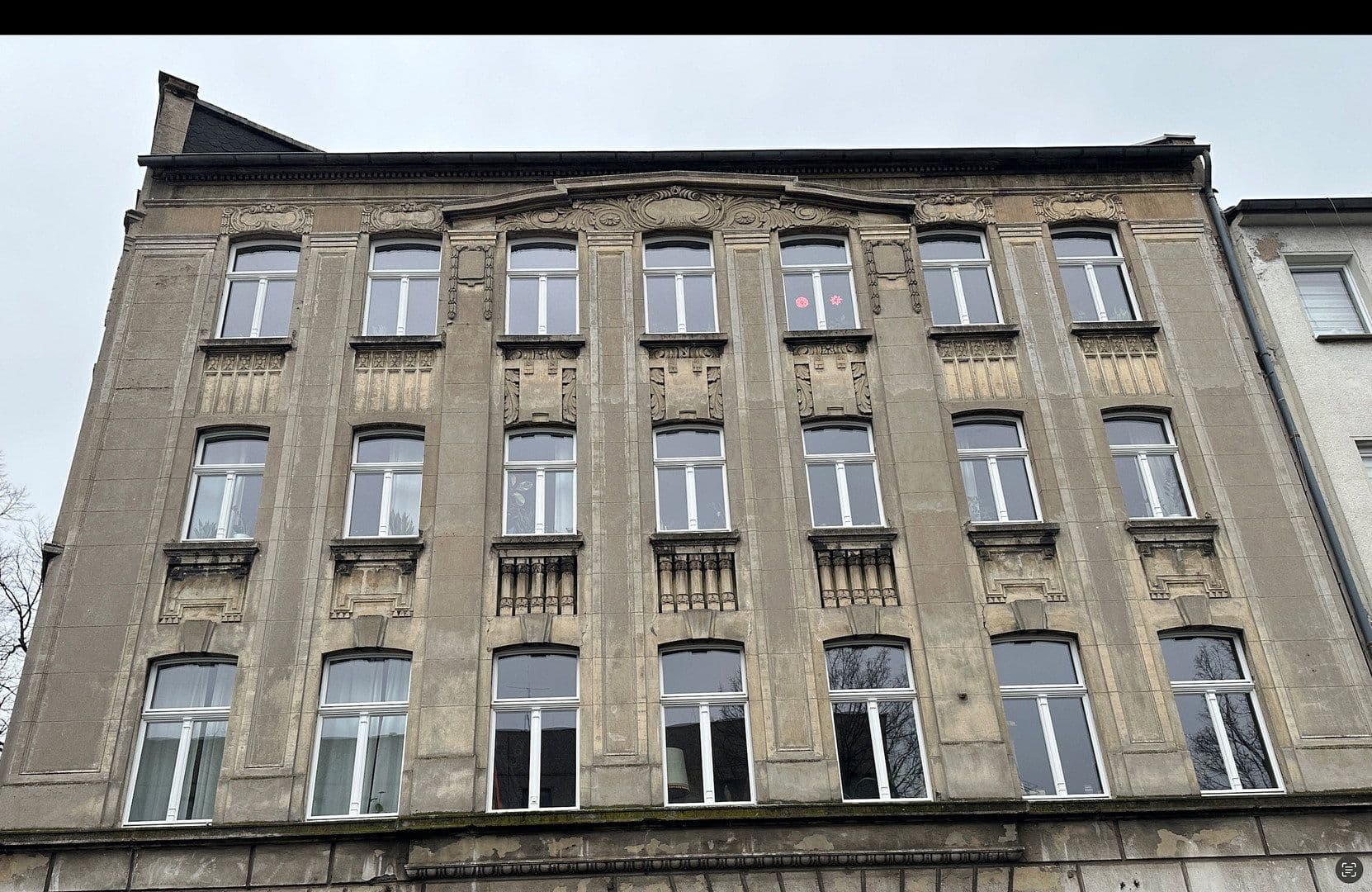 Pronájem bytu 3+1 77 m², Bergisch Gladbacher Strasse 115, Köln, Severní Porýní-Vestfálsko Pronájem bytu 3+1 77 m², Bergisch Gladbacher Strasse 115, Köln, Severní Porýní-Vestfálsko