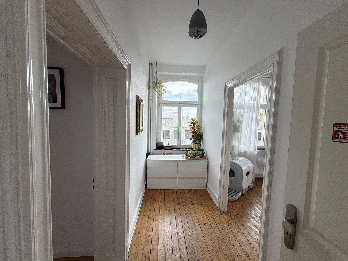 Pronájem bytu 3+1 77 m², Bergisch Gladbacher Strasse 115, Köln, Severní Porýní-Vestfálsko Pronájem bytu 3+1 77 m², Bergisch Gladbacher Strasse 115, Köln, Severní Porýní-Vestfálsko
