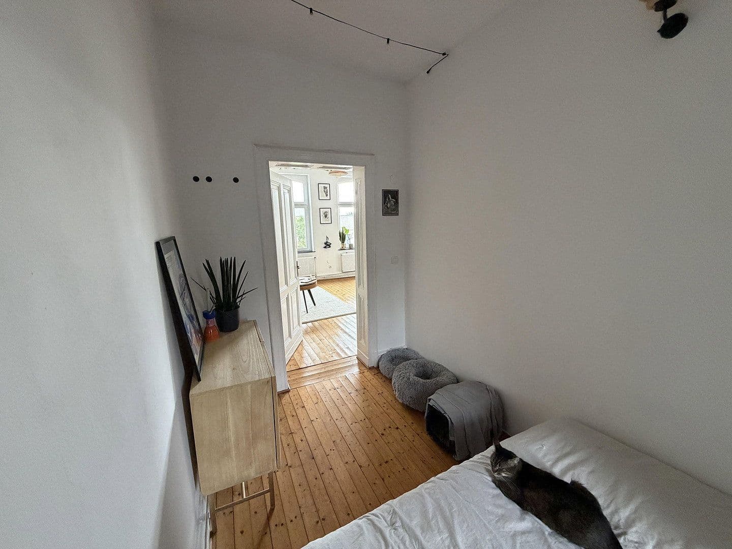 Pronájem bytu 3+1 77 m², Bergisch Gladbacher Strasse 115, Köln, Severní Porýní-Vestfálsko Pronájem bytu 3+1 77 m², Bergisch Gladbacher Strasse 115, Köln, Severní Porýní-Vestfálsko