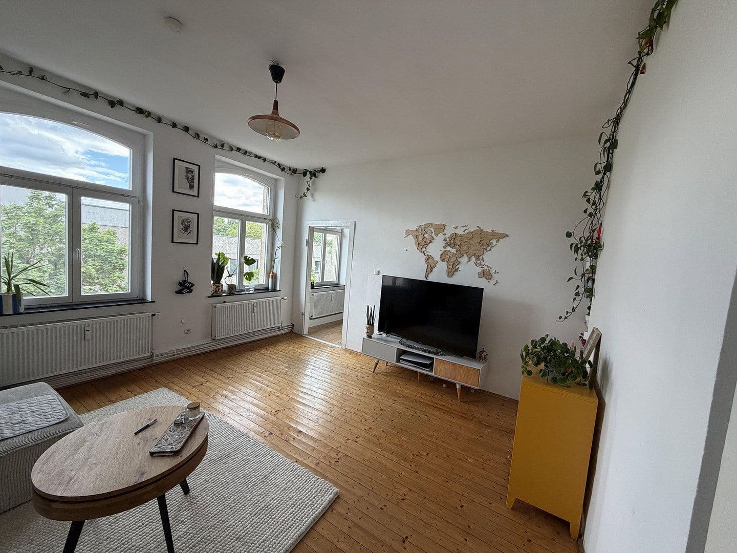 Pronájem bytu 3+1 77 m², Bergisch Gladbacher Strasse 115, Köln, Severní Porýní-Vestfálsko Pronájem bytu 3+1 77 m², Bergisch Gladbacher Strasse 115, Köln, Severní Porýní-Vestfálsko