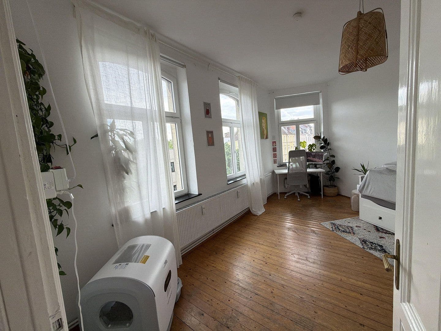 Pronájem bytu 3+1 77 m², Bergisch Gladbacher Strasse 115, Köln, Severní Porýní-Vestfálsko Pronájem bytu 3+1 77 m², Bergisch Gladbacher Strasse 115, Köln, Severní Porýní-Vestfálsko