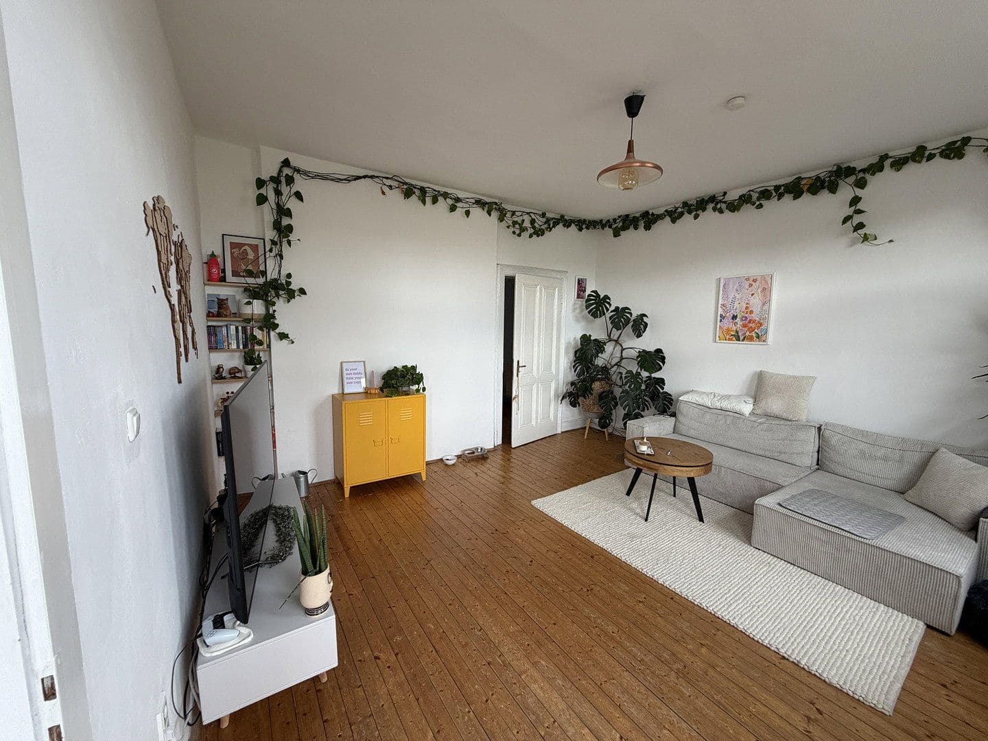 Pronájem bytu 3+1 77 m², Bergisch Gladbacher Strasse 115, Köln, Severní Porýní-Vestfálsko Pronájem bytu 3+1 77 m², Bergisch Gladbacher Strasse 115, Köln, Severní Porýní-Vestfálsko