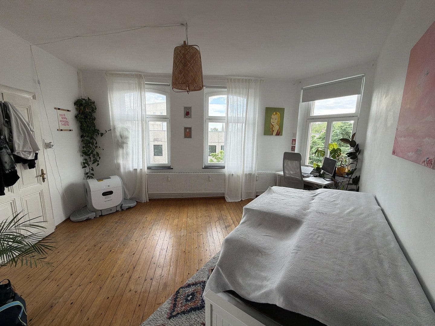 Pronájem bytu 3+1 77 m², Bergisch Gladbacher Strasse 115, Köln, Severní Porýní-Vestfálsko Pronájem bytu 3+1 77 m², Bergisch Gladbacher Strasse 115, Köln, Severní Porýní-Vestfálsko