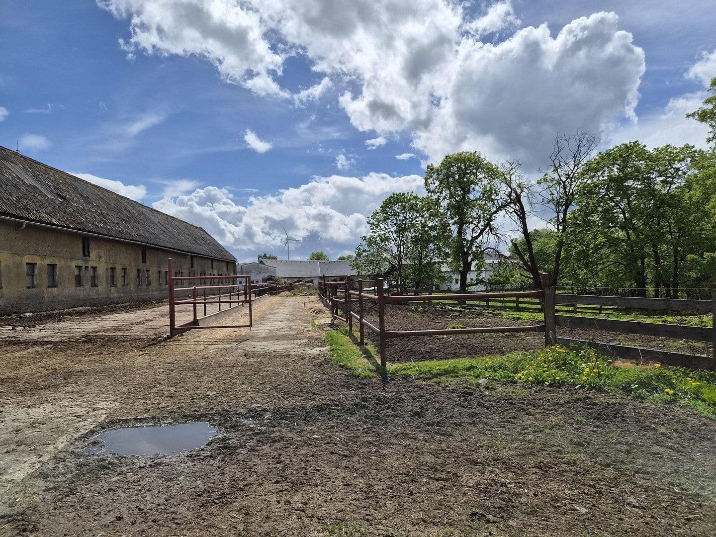 Prodej pozemku 7.395.669 m², Marktredwitz, Bavorsko Prodej pozemku 7.395.669 m², Marktredwitz, Bavorsko