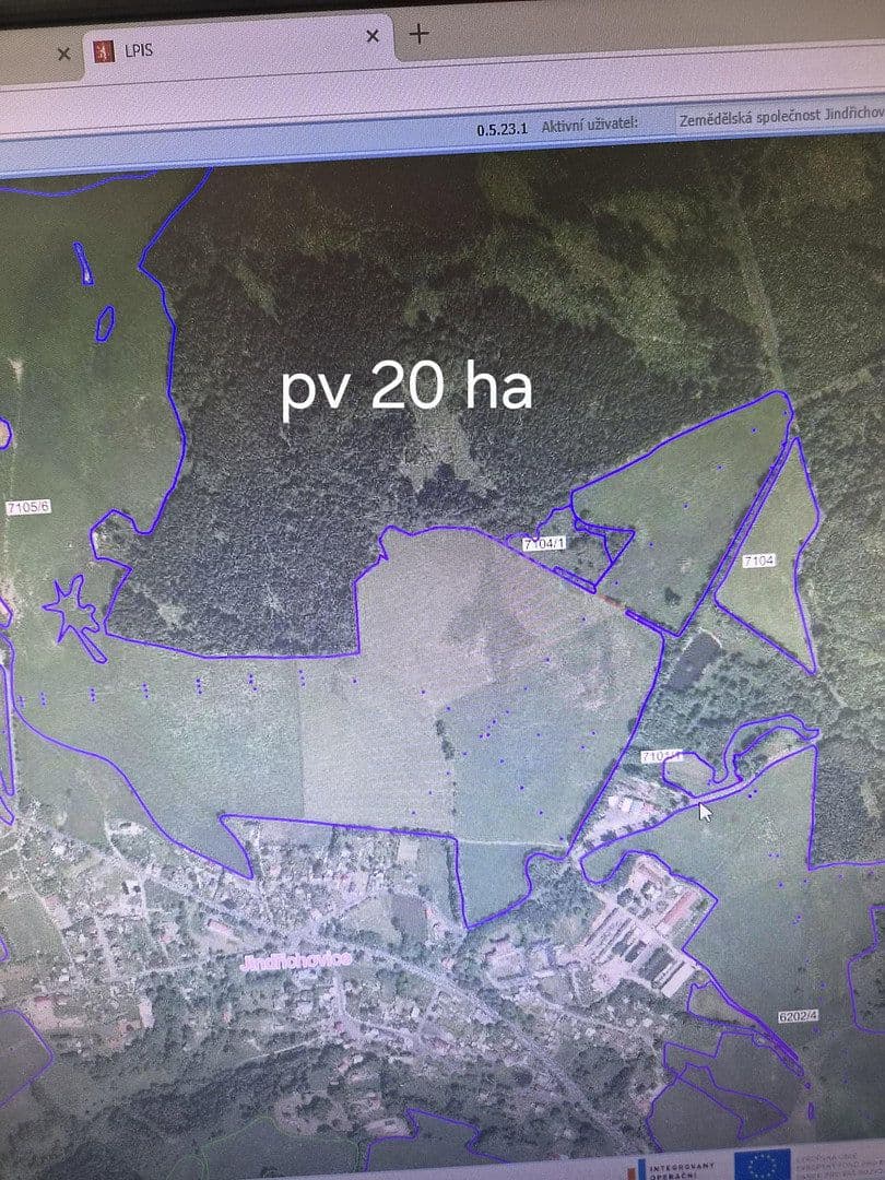 Prodej pozemku 7.395.669 m², Marktredwitz, Bavorsko Prodej pozemku 7.395.669 m², Marktredwitz, Bavorsko