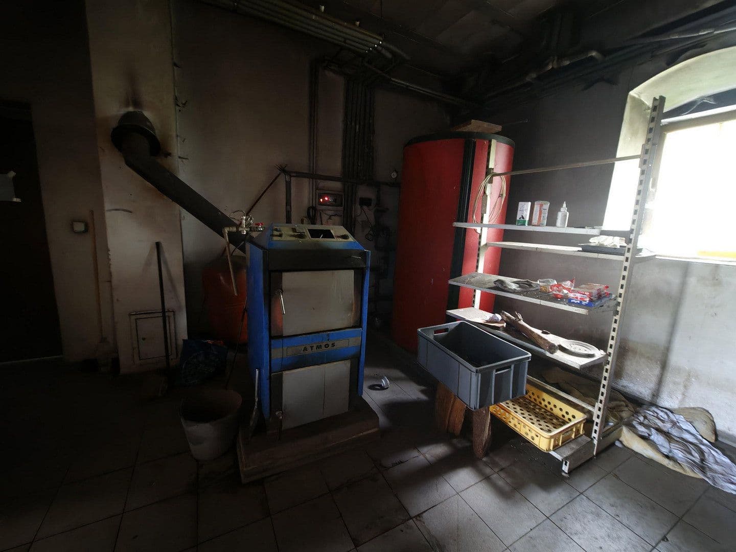 Prodej pozemku 7.395.669 m², Marktredwitz, Bavorsko Prodej pozemku 7.395.669 m², Marktredwitz, Bavorsko