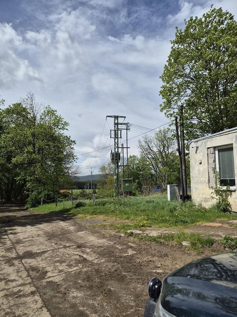 Prodej pozemku 7.395.669 m², Marktredwitz, Bavorsko Prodej pozemku 7.395.669 m², Marktredwitz, Bavorsko