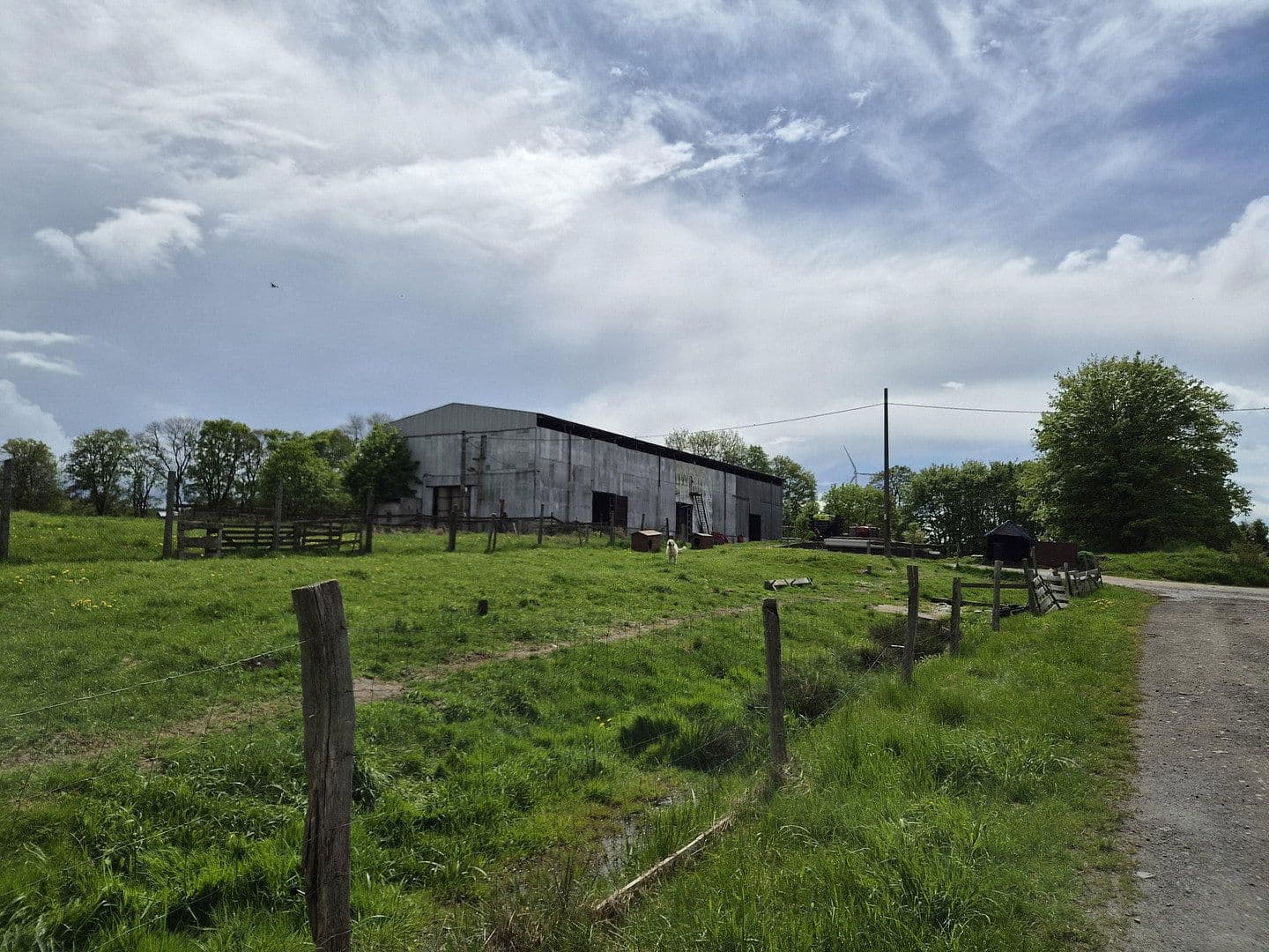 Prodej pozemku 7.395.669 m², Marktredwitz, Bavorsko Prodej pozemku 7.395.669 m², Marktredwitz, Bavorsko