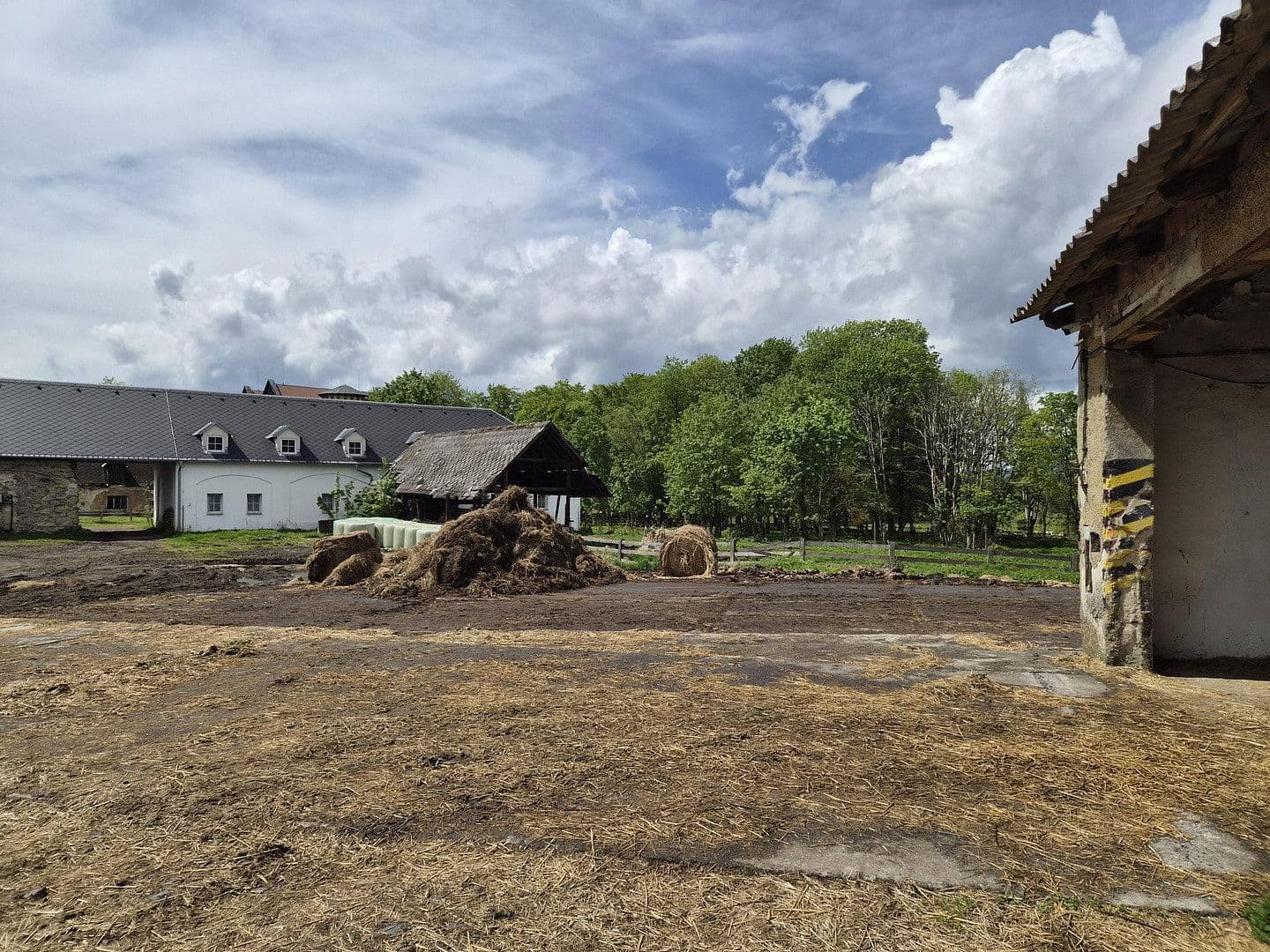 Prodej pozemku 7.395.669 m², Marktredwitz, Bavorsko Prodej pozemku 7.395.669 m², Marktredwitz, Bavorsko