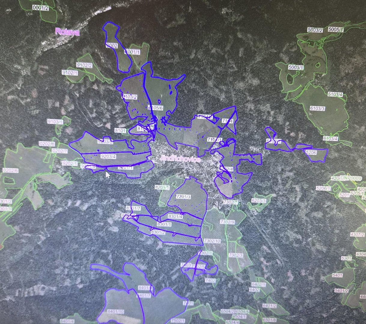 Prodej pozemku 7.395.669 m², Marktredwitz, Bavorsko Prodej pozemku 7.395.669 m², Marktredwitz, Bavorsko