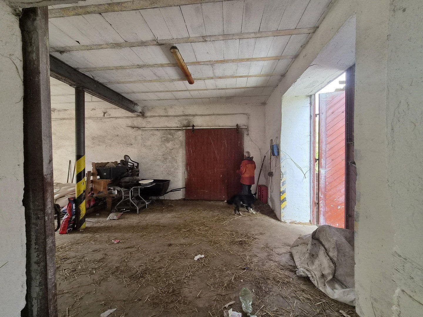 Prodej pozemku 7.395.669 m², Marktredwitz, Bavorsko Prodej pozemku 7.395.669 m², Marktredwitz, Bavorsko