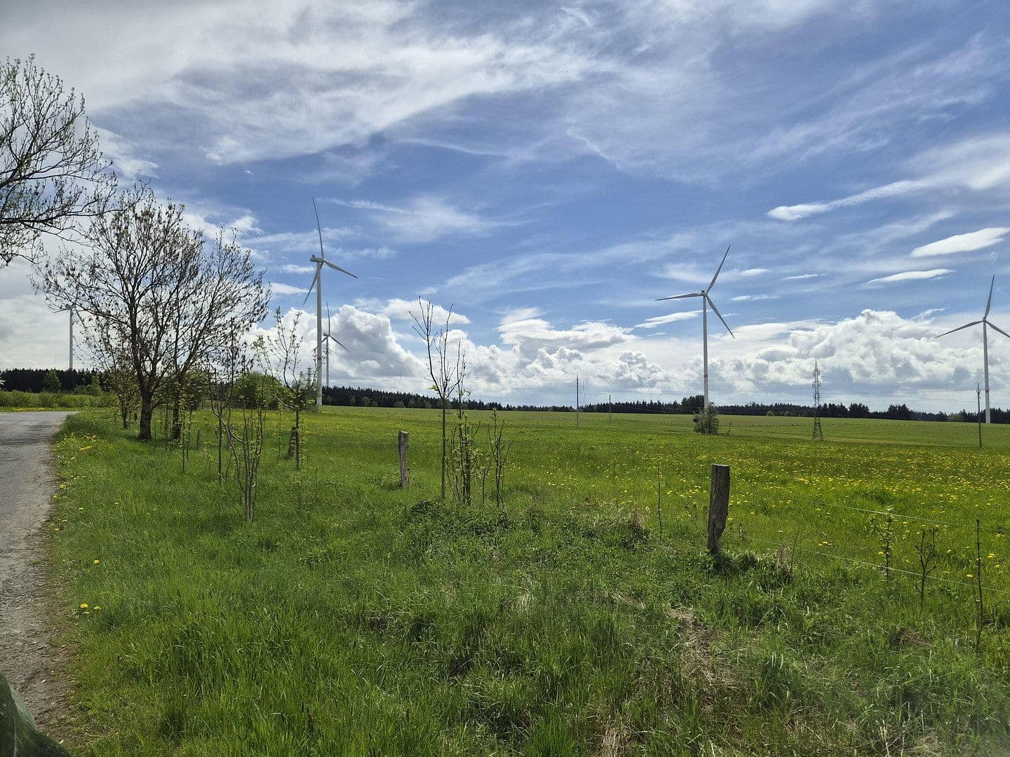 Prodej pozemku 7.395.669 m², Marktredwitz, Bavorsko Prodej pozemku 7.395.669 m², Marktredwitz, Bavorsko