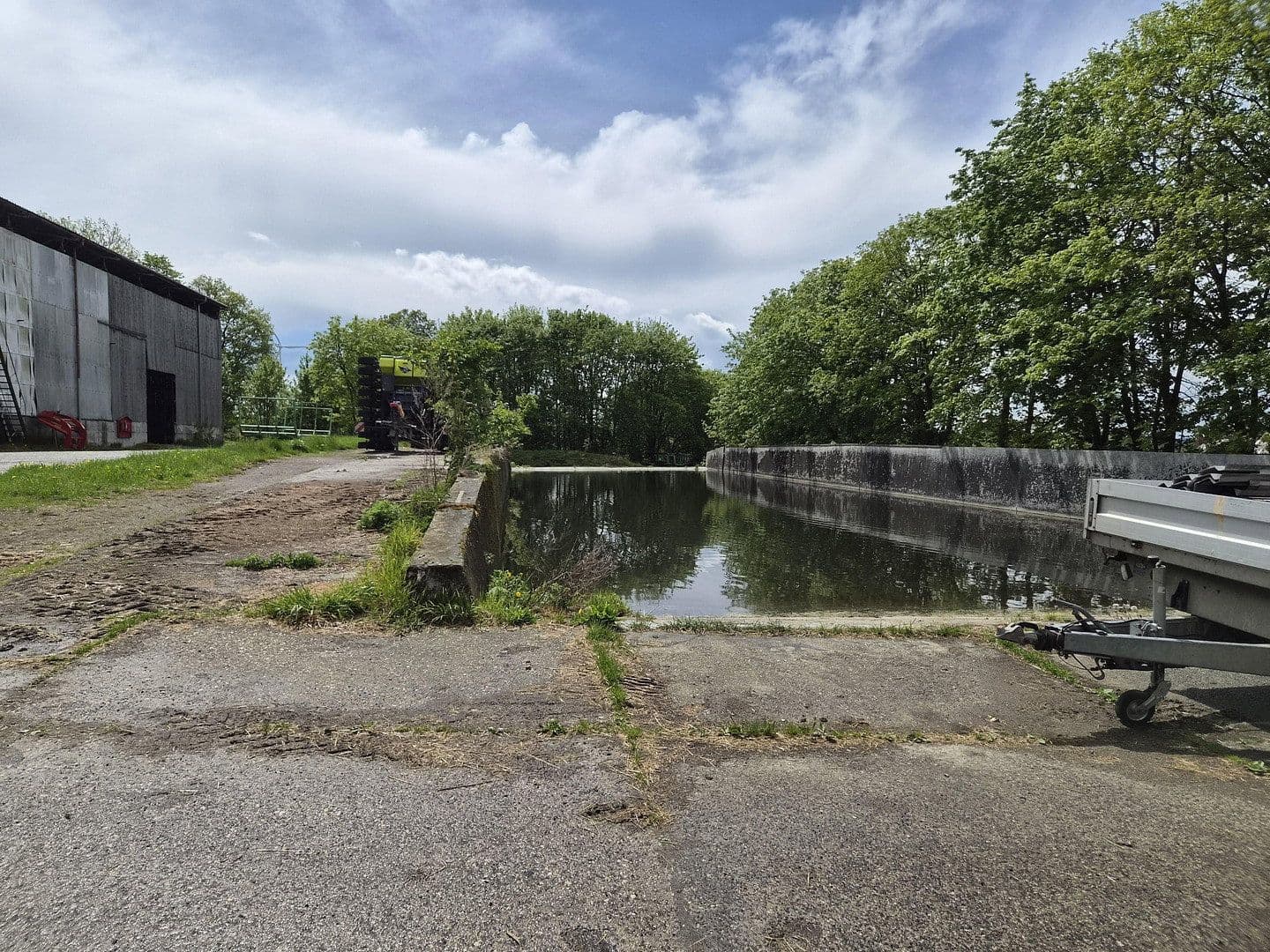 Prodej pozemku 7.395.669 m², Marktredwitz, Bavorsko Prodej pozemku 7.395.669 m², Marktredwitz, Bavorsko