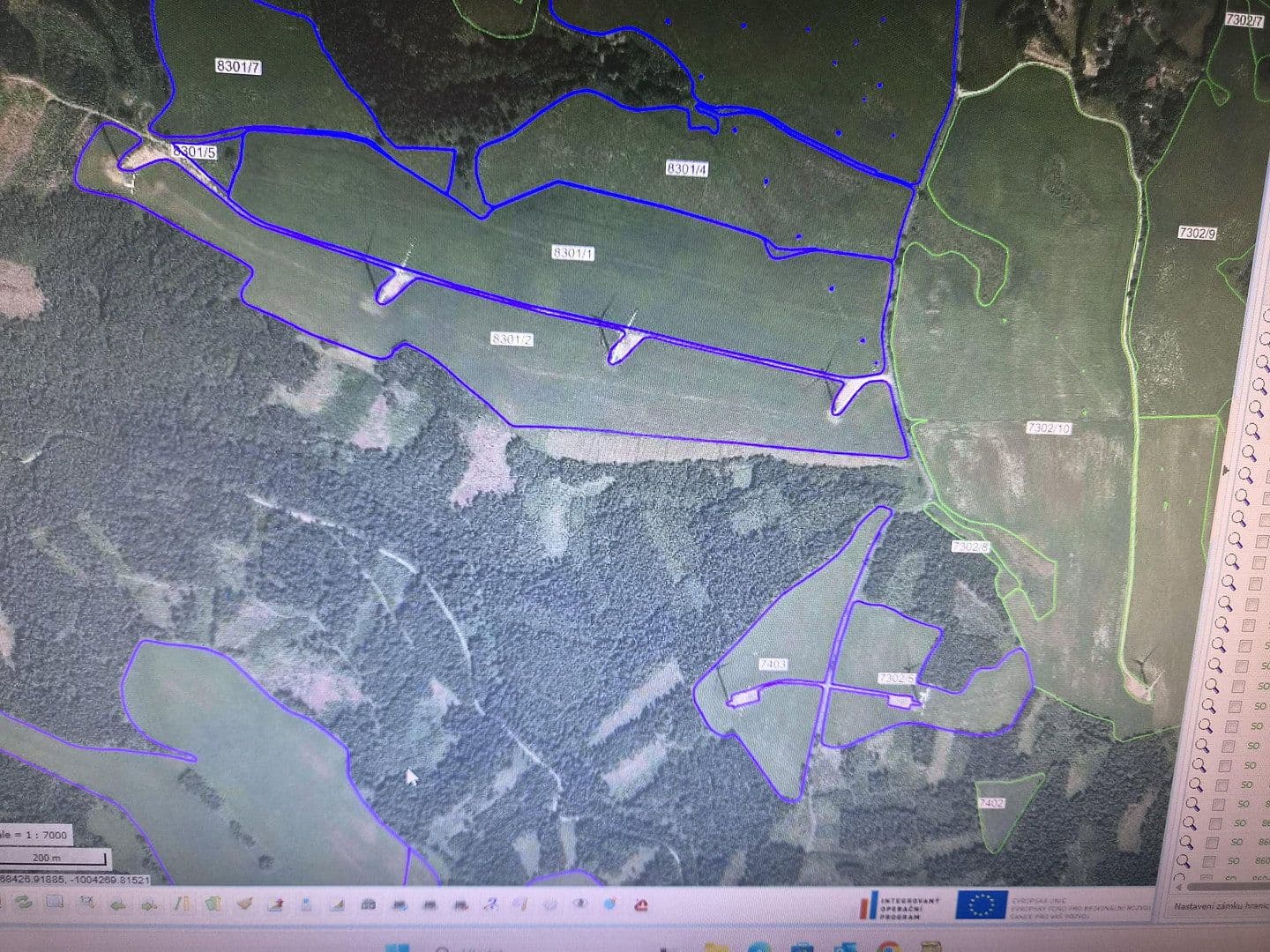 Prodej pozemku 7.395.669 m², Marktredwitz, Bavorsko Prodej pozemku 7.395.669 m², Marktredwitz, Bavorsko