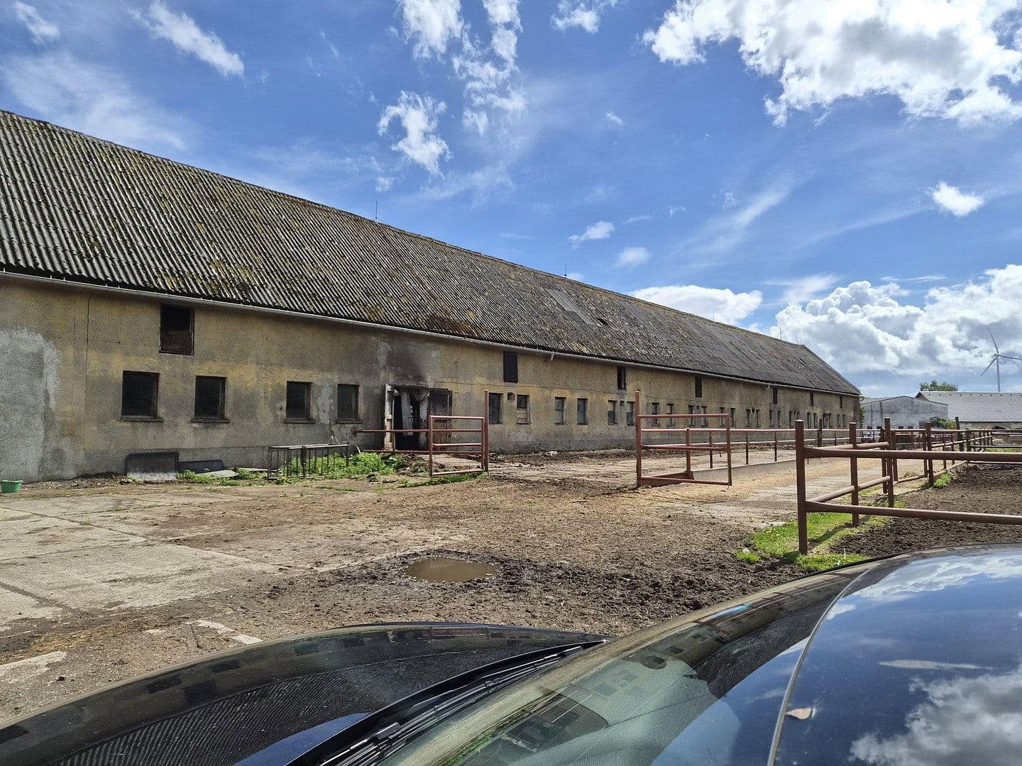 Prodej pozemku 7.395.669 m², Marktredwitz, Bavorsko Prodej pozemku 7.395.669 m², Marktredwitz, Bavorsko