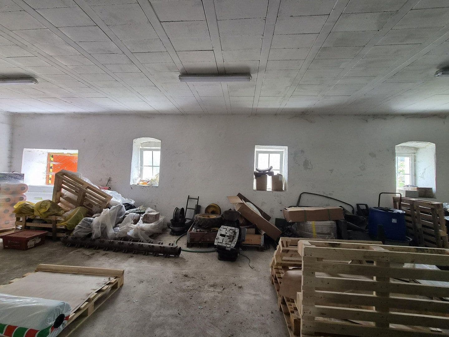 Prodej pozemku 7.395.669 m², Marktredwitz, Bavorsko Prodej pozemku 7.395.669 m², Marktredwitz, Bavorsko