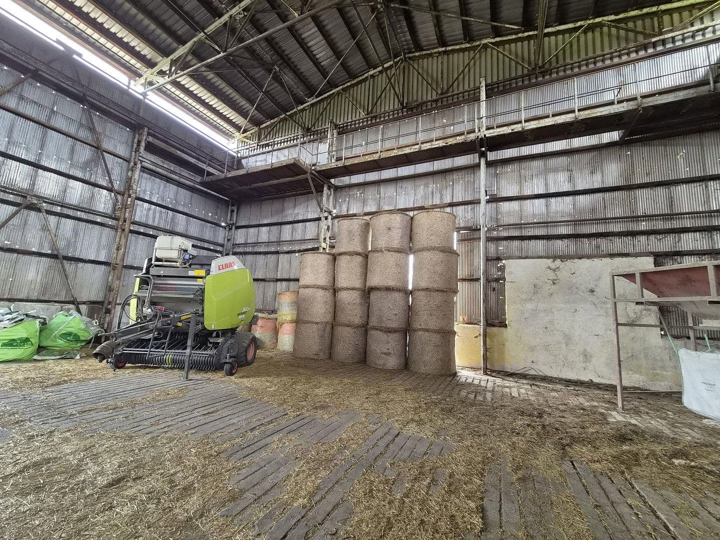 Prodej pozemku 7.395.669 m², Marktredwitz, Bavorsko Prodej pozemku 7.395.669 m², Marktredwitz, Bavorsko