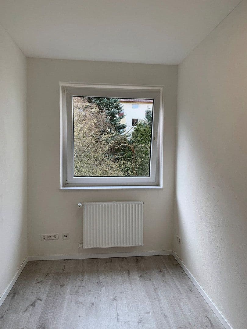 Pronájem bytu 2+1 42 m², Münterstr. 19, Hannover, Dolní Sasko Pronájem bytu 2+1 42 m², Münterstr. 19, Hannover, Dolní Sasko